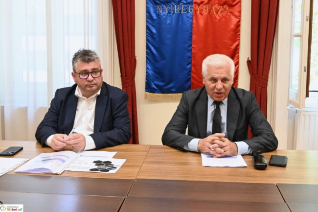 Fejlesztés – 71 milliárdos támogatással folytatódik az ipari park bővítése