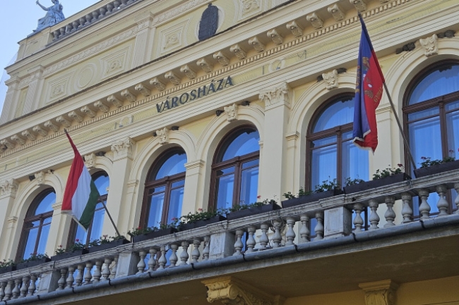 Üzlethelyiségre vágyik? - Ezeket az ingatlanokat kívánja bérbe adni az önkormányzat