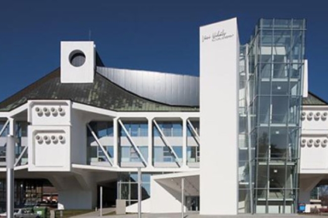 Családbarát Szolgáltatóhely címet kapott a Váci Mihály Kulturális Központ!