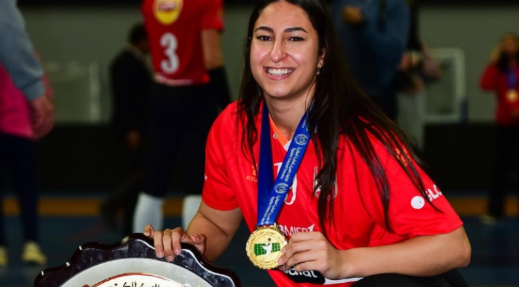 Egyiptomi feladót igazolt a Fatum Nyíregyháza