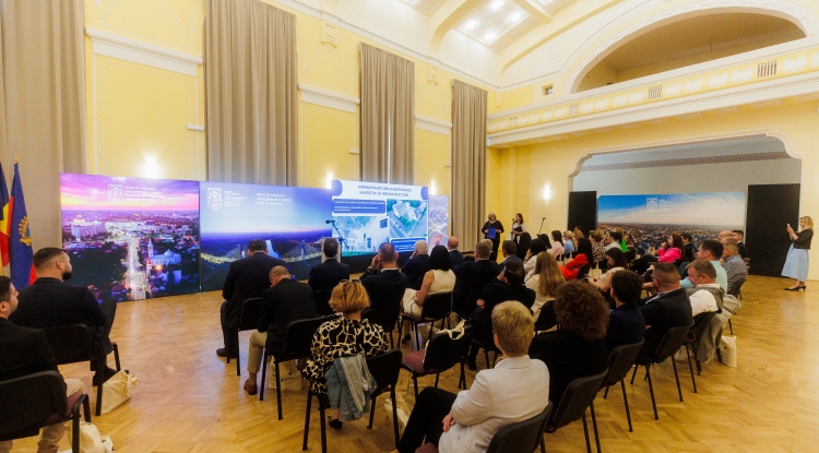 Új kulturális központ jön létre Nyíregyházán