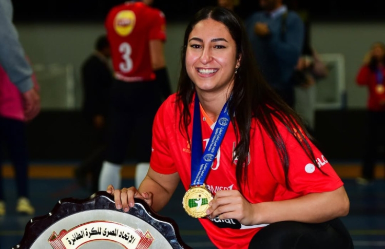Egyiptomi feladót igazolt a Fatum Nyíregyháza
