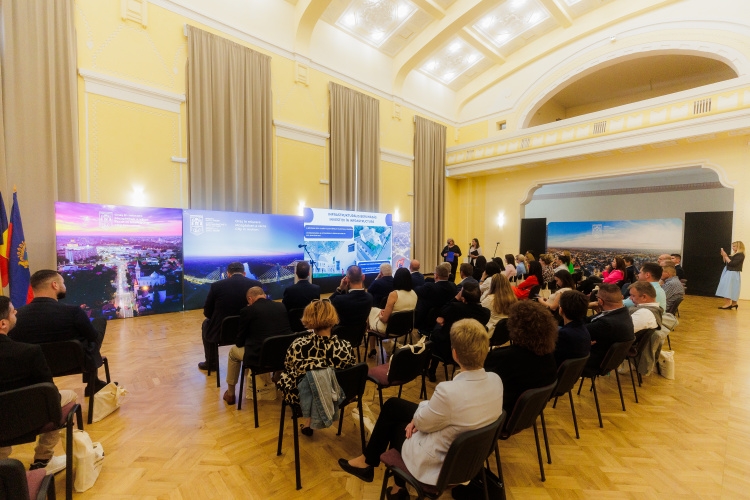 Új kulturális központ jön létre Nyíregyházán