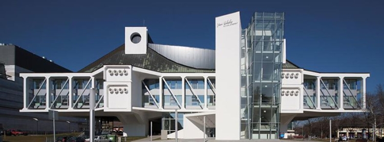 Családbarát Szolgáltatóhely címet kapott a Váci Mihály Kulturális Központ!