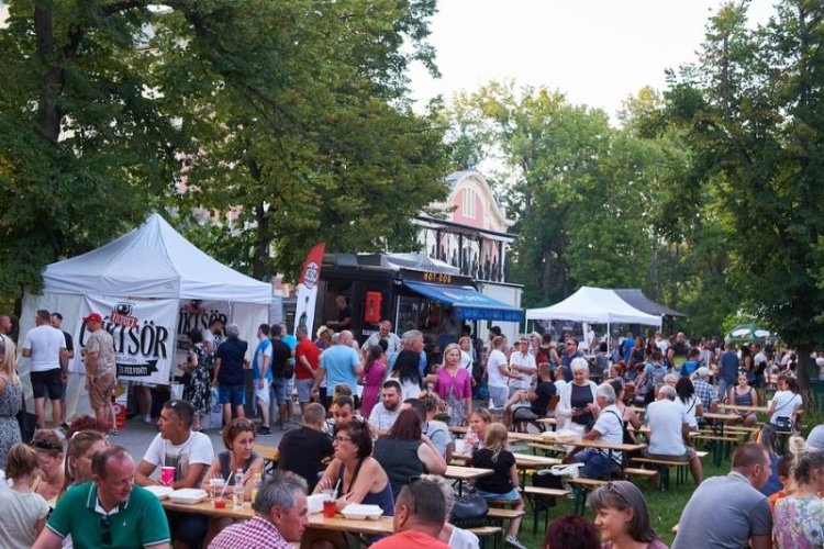 Buboréknapok – Serfesztre készül Nyíregyháza!