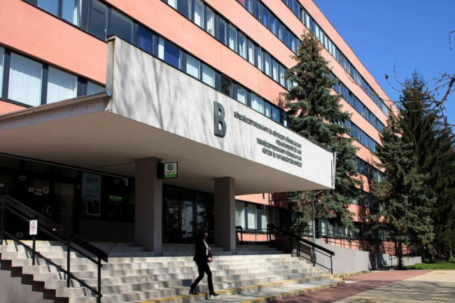 Elkezdődött a tanév a Nyíregyházi Egyetemen is
