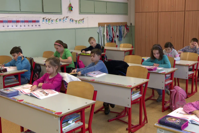 Támogatások – Kedvezmények léptek életbe az iskolakezdéssel