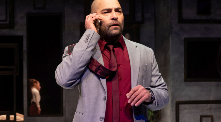 Egy musical és két prózai darab Gulyás Attila hatodik évadában