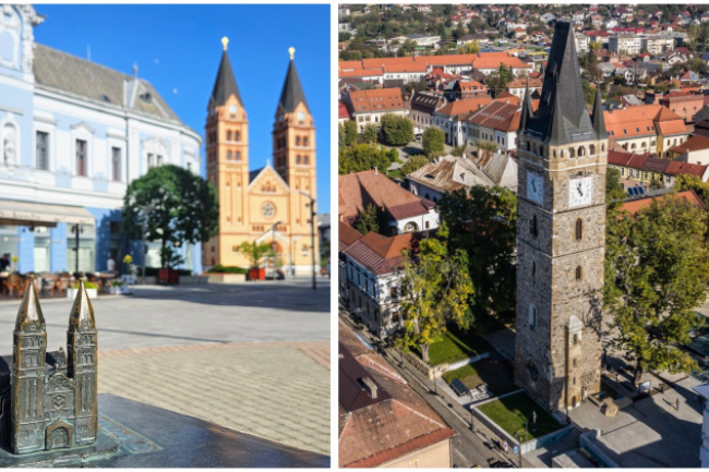 Mit szólna hozzá, ha Nyíregyháza lenne Magyarország Ifjúsági Fővárosa?