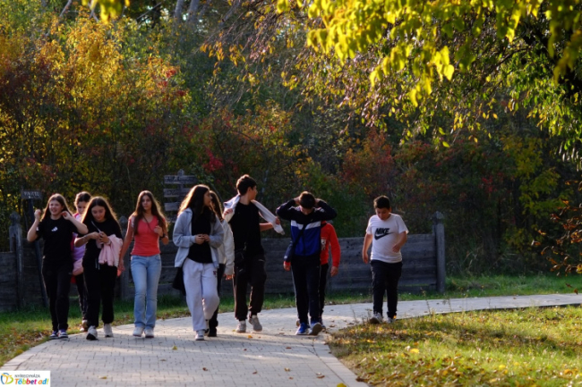 Szünetelő – Tematikus programok a Sóstói Múzeumfaluban