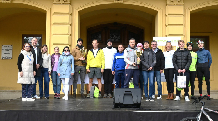 Sikeresen zárult a Bike2Work & Bike2School – 22 597 kilométert tekertek a résztvevők