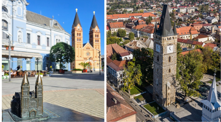Mit szólna hozzá, ha Nyíregyháza lenne Magyarország Ifjúsági Fővárosa?