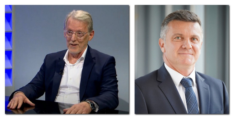 Közös megegyezéssel - távozik a Nyíregyházi Egyetem elnöke