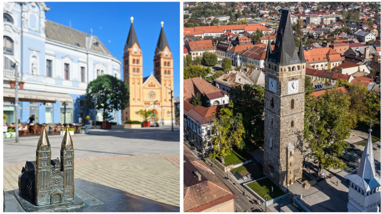 Mit szólna hozzá, ha Nyíregyháza lenne Magyarország Ifjúsági Fővárosa?