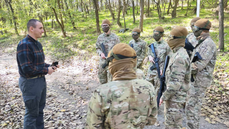 Nyílt nap a honvéd kollégiumban – katonai élmények testközelből!