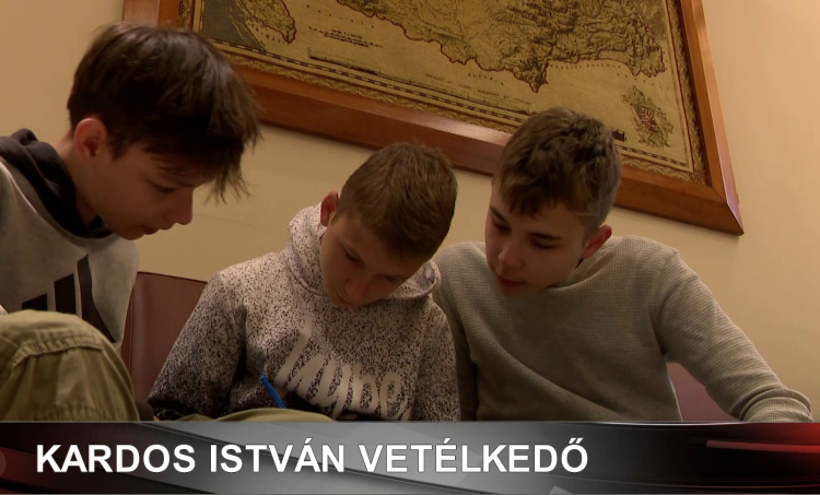 Várostörténeti vetélkedő – Nyíregyháza múltjáról adtak számot a résztvevők