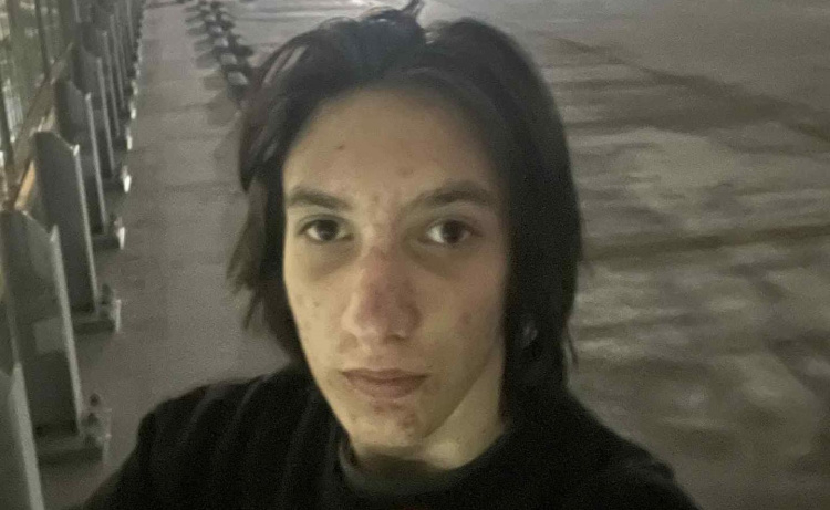 Magyar diák Tokióban: Asztalos Marcell a Shiba projekt döntőjébe volt hivatalos