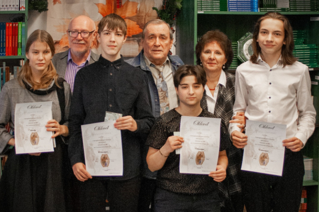 Télvarázs a Krúdyban: így találkozott tehetség és a költészet