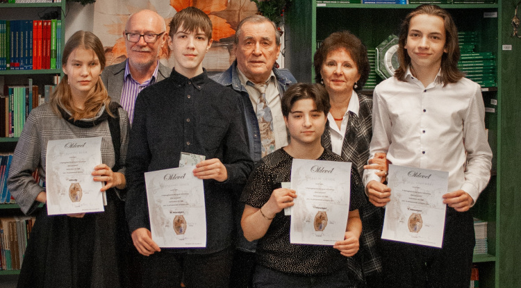 Télvarázs a Krúdyban: így találkozott tehetség és a költészet