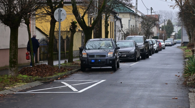 Őszi fejlesztési csomag – Közel hat kilométernyi útfelület újult meg határidő előtt