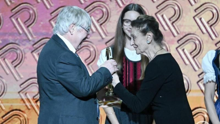 A világjáró kórus országos sikere