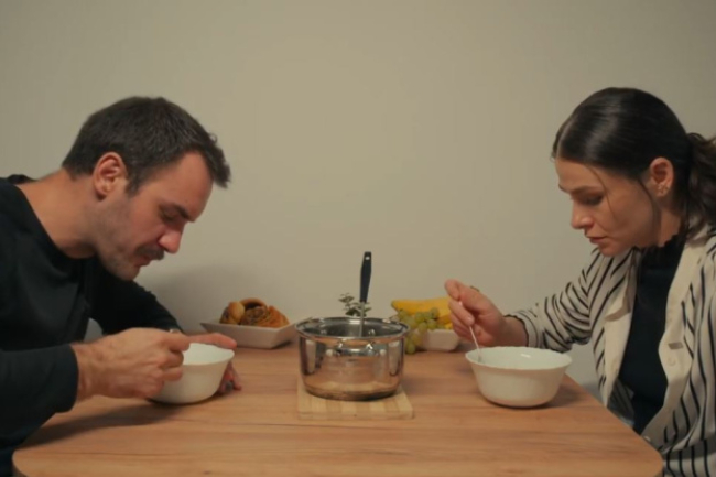 Milyen érzés az erőszak?