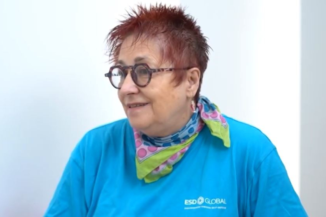 Az erő hangjai, családon belüli erőszak, történetek és megoldások