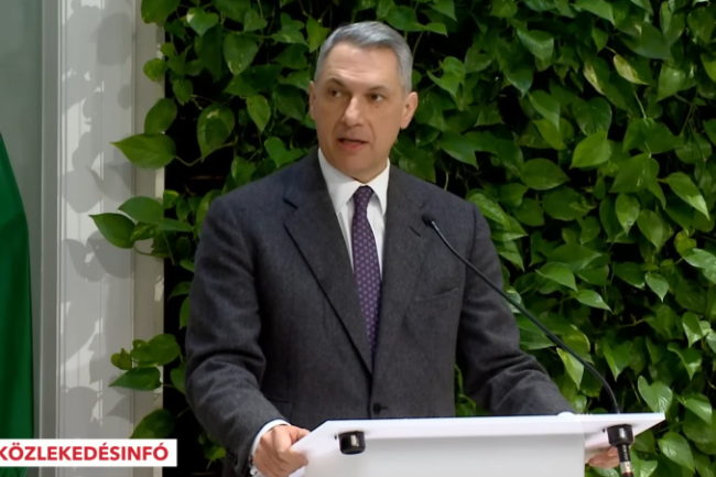 Új motorvonatok érkezhetnek Nyíregyháza térségébe – mit jelent ez a mindennapi vasúti közlekedésben?