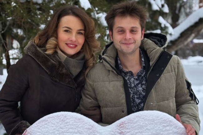 Valentin-napi koncerttel készül Tar Dániel és Dézsi Darinka