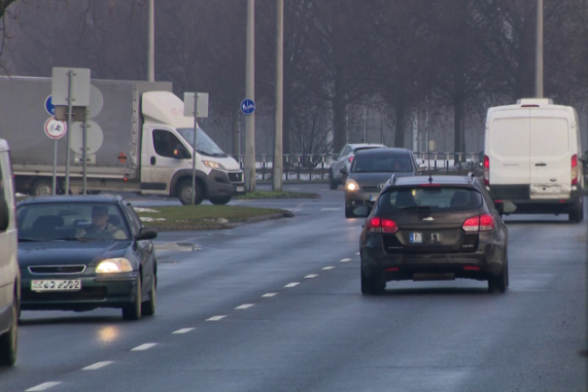 Tudja, hogyan változik a KRESZ? - Központban a közlekedésbiztonság