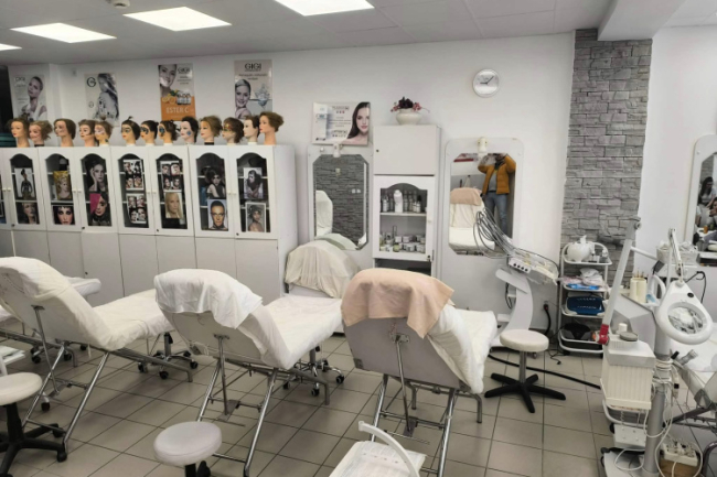 Megújult környezetben tanulhatnak a Wesselényi diákjai