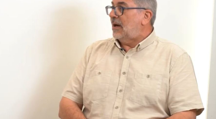 Az erő hangjai, családon belüli erőszak, történetek és megoldások