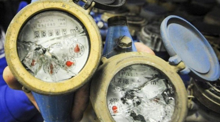 Kemény fagyok utáni ellenőrzésre hívja fel a figyelmet a NYÍRSÉGVÍZ Zrt.