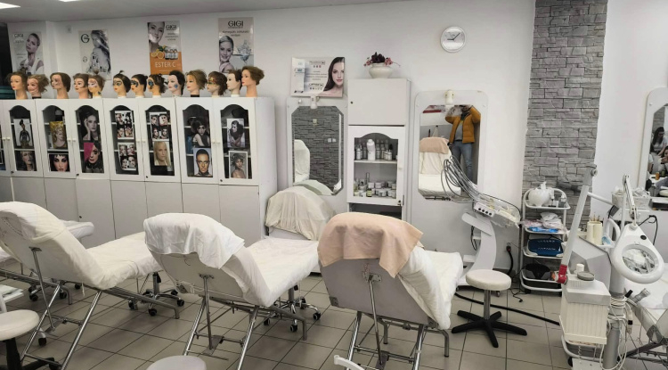 Megújult környezetben tanulhatnak a Wesselényi diákjai