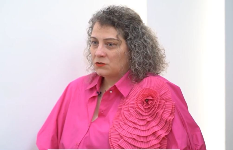 Az erő hangjai, családon belüli erőszak, történetek és megoldások