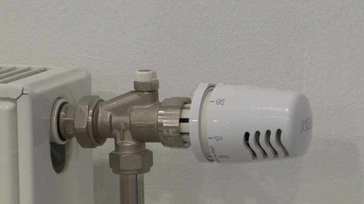 Januári rezsistop – A kormány át fogja vállalni a fűtés miatti havi többletterheket