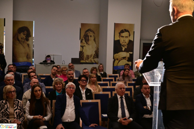 Pályázati lehetőségek – Vállalkozók tájékozódhatnak a rendezvénysorozaton