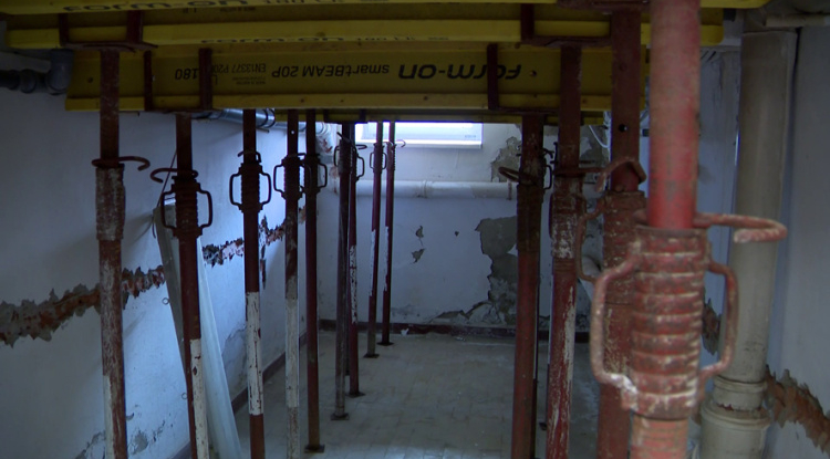 Júlia Fürdő mozgóképeken: a sokadszor ismételt legfontosabb kérdések a helyszínen