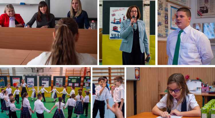 Tehetség, kreativitás és közösségi élmény jellemezte a Gárdonyi-Hét nyitónapját