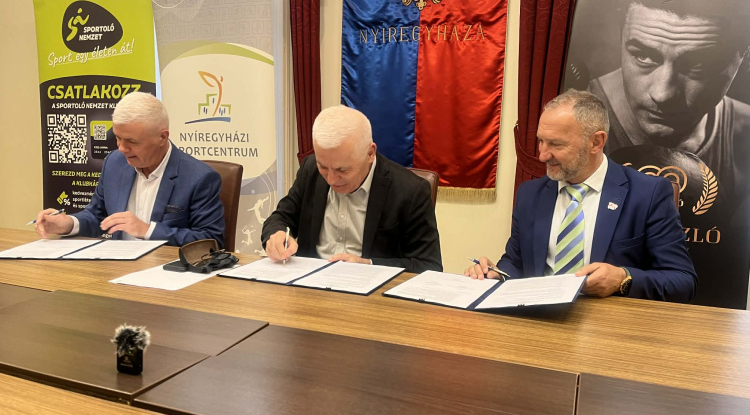 Nyíregyházán rendezik az Ökölvívó Bajnokságot!