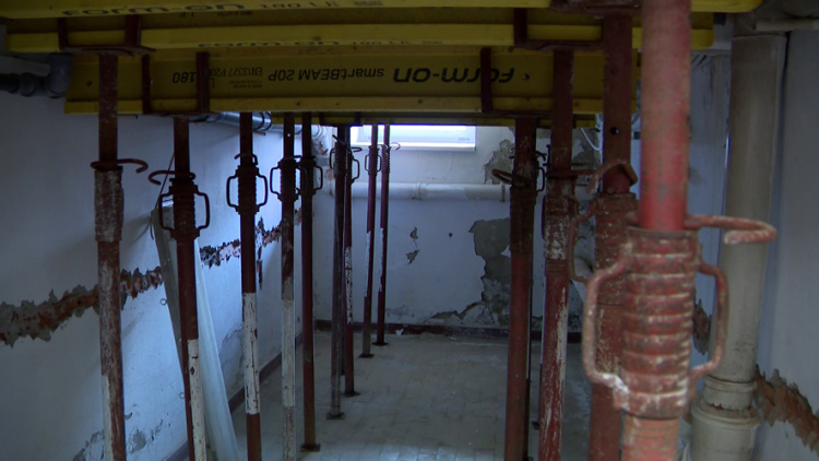 Júlia Fürdő mozgóképeken: a sokadszor ismételt legfontosabb kérdések a helyszínen