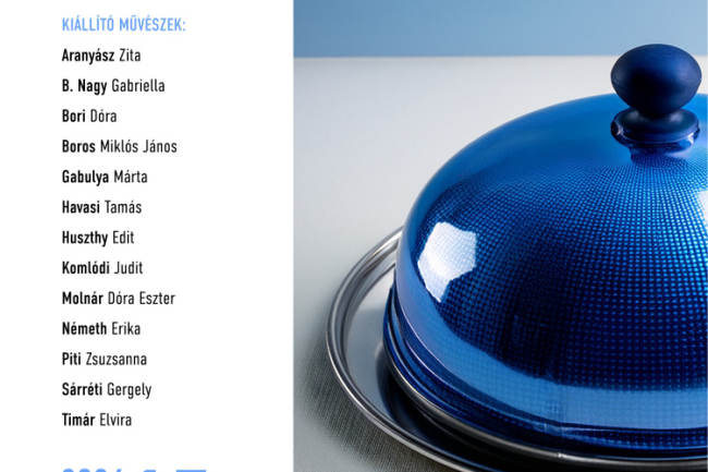 „Lakoma” – tematikus kiállítás nyílik a Váci Mihály Kulturális Központban