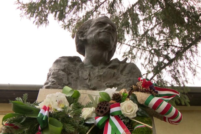 Váci-hét – A költőre emlékeznek a rozsréti iskolában