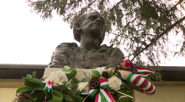 Váci-hét – A költőre emlékeznek a rozsréti iskolában