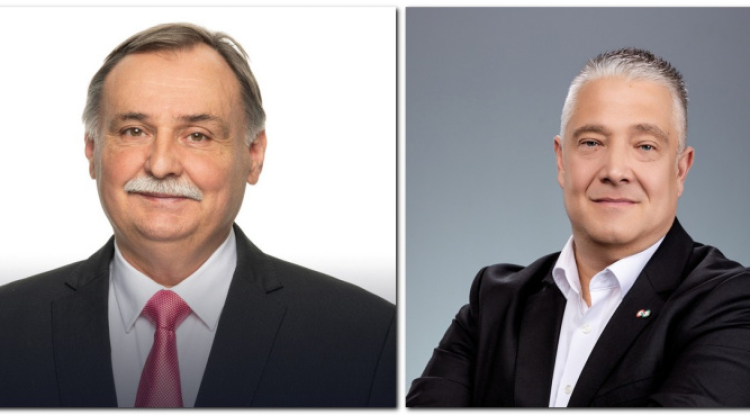 Ünnepélyesen adják át a megbízóleveleket az új országgyűlési képviselőknek Nyíregyházán