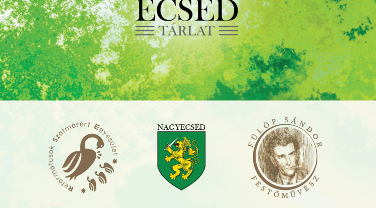 Megnyílik a III. Ecsed Tárlat a Nyíregyházi Egyetemen