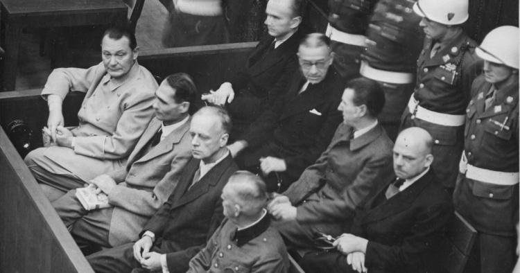 „Göring és társai” – történelmi előadássorozat indult Nyíregyházán