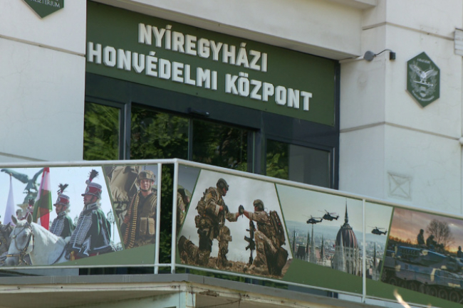 Honvédelmi Központ – Izgalmas programokkal várják az érdeklődőket