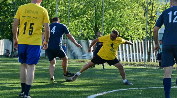 Hajrájához ért a kispályás bajnokság - júniusban lesz a Szuperkupa döntő
