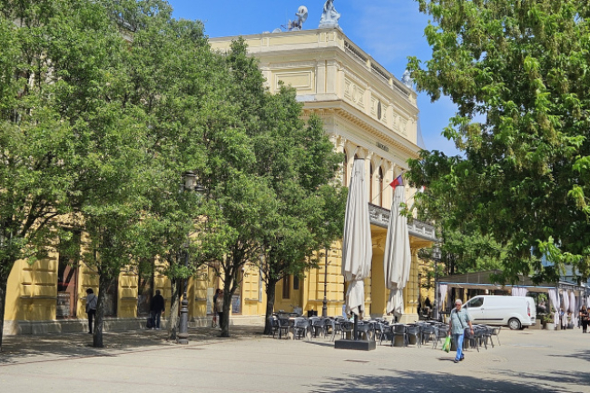 Ön mit gondol? - Ismét a nyíregyháziak véleményére kíváncsiak a turizmus jövőjéről